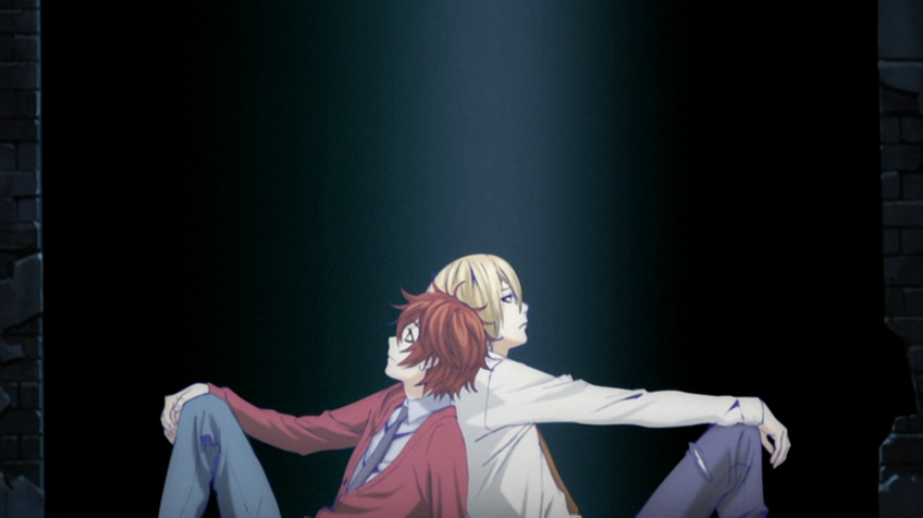 Switch (Aoi Kaze Fansub)